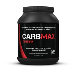 Strom Carb Max