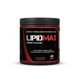 Strom lipid max