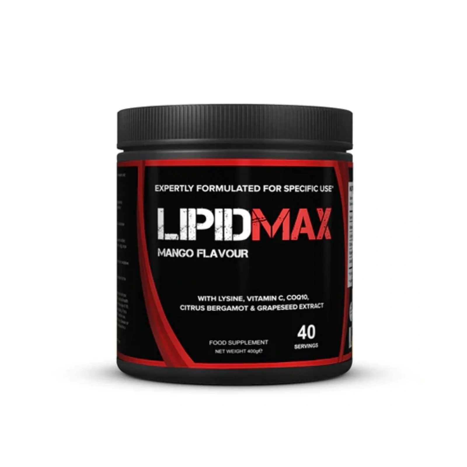 Strom lipid max