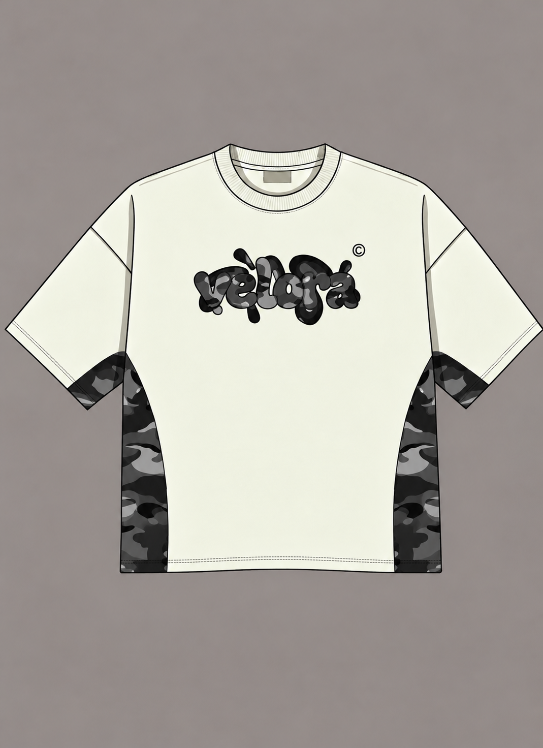CAMO VELORA_3