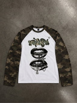 long sleeve VELORA