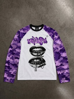 long sleeve VELORA