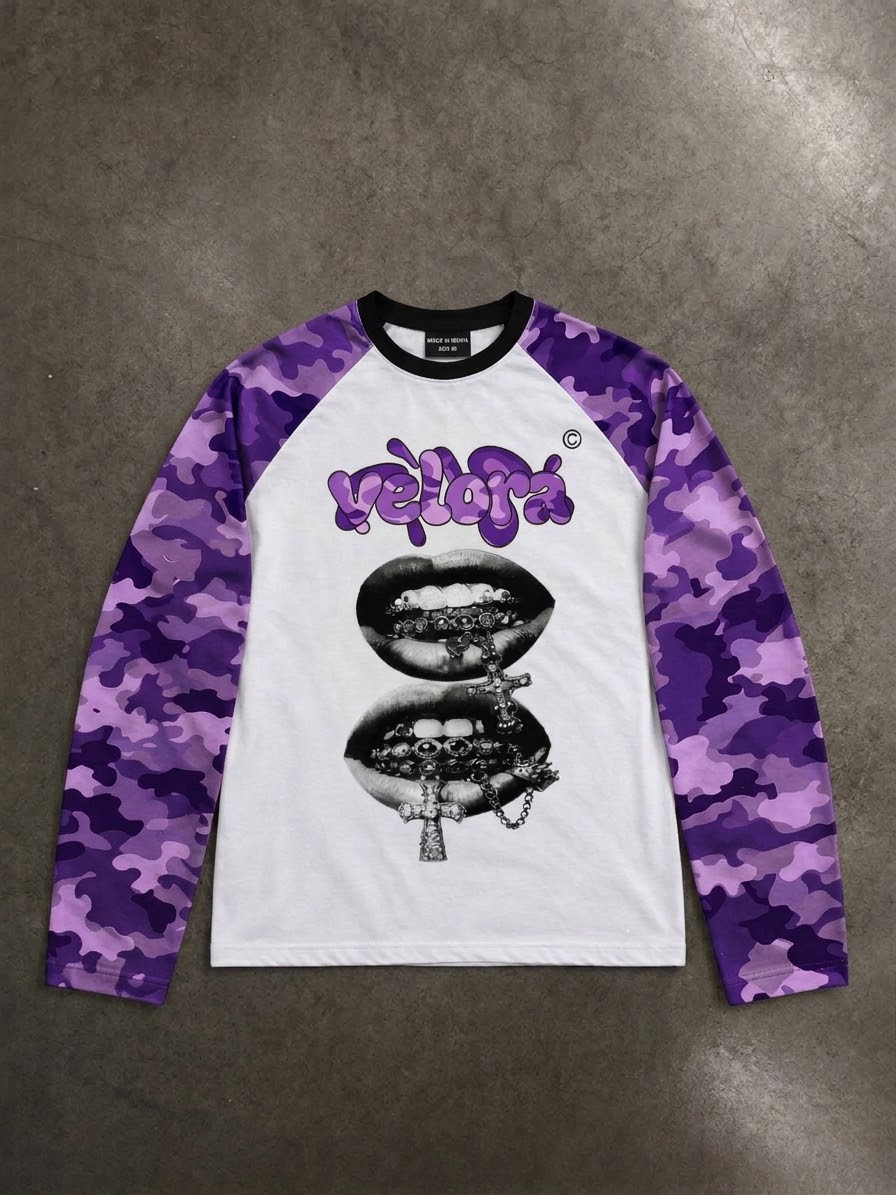 long sleeve VELORA_2