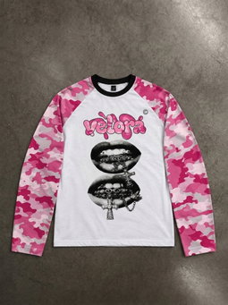 long sleeve VELORA