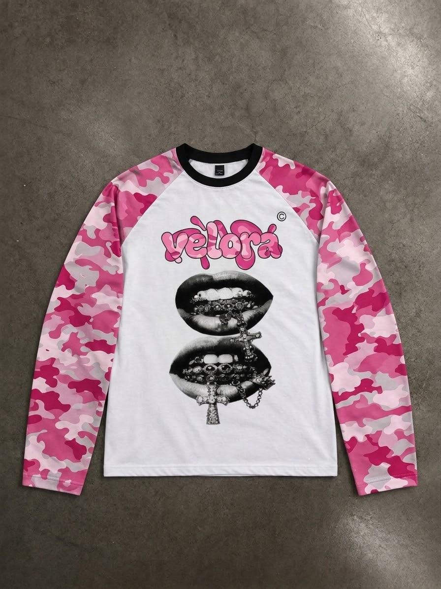 long sleeve VELORA_1