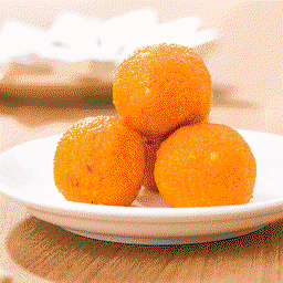 Motichoor Laddu
