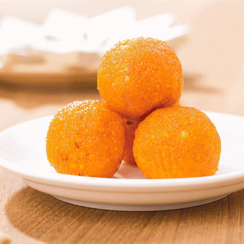 Motichoor Laddu
