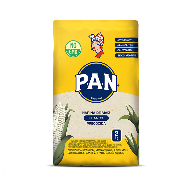 Harina Pan
