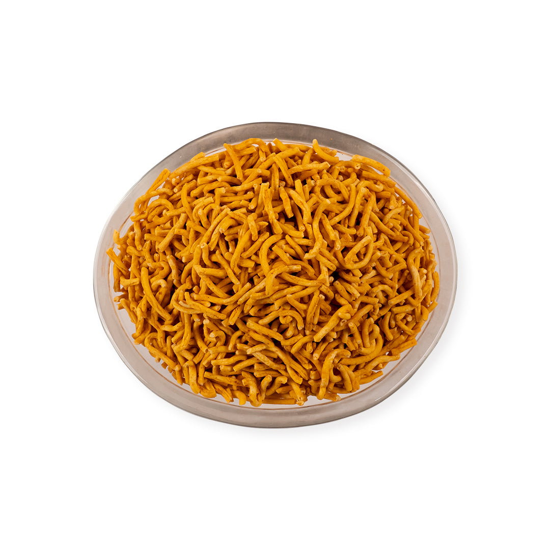 Jhaal Sev