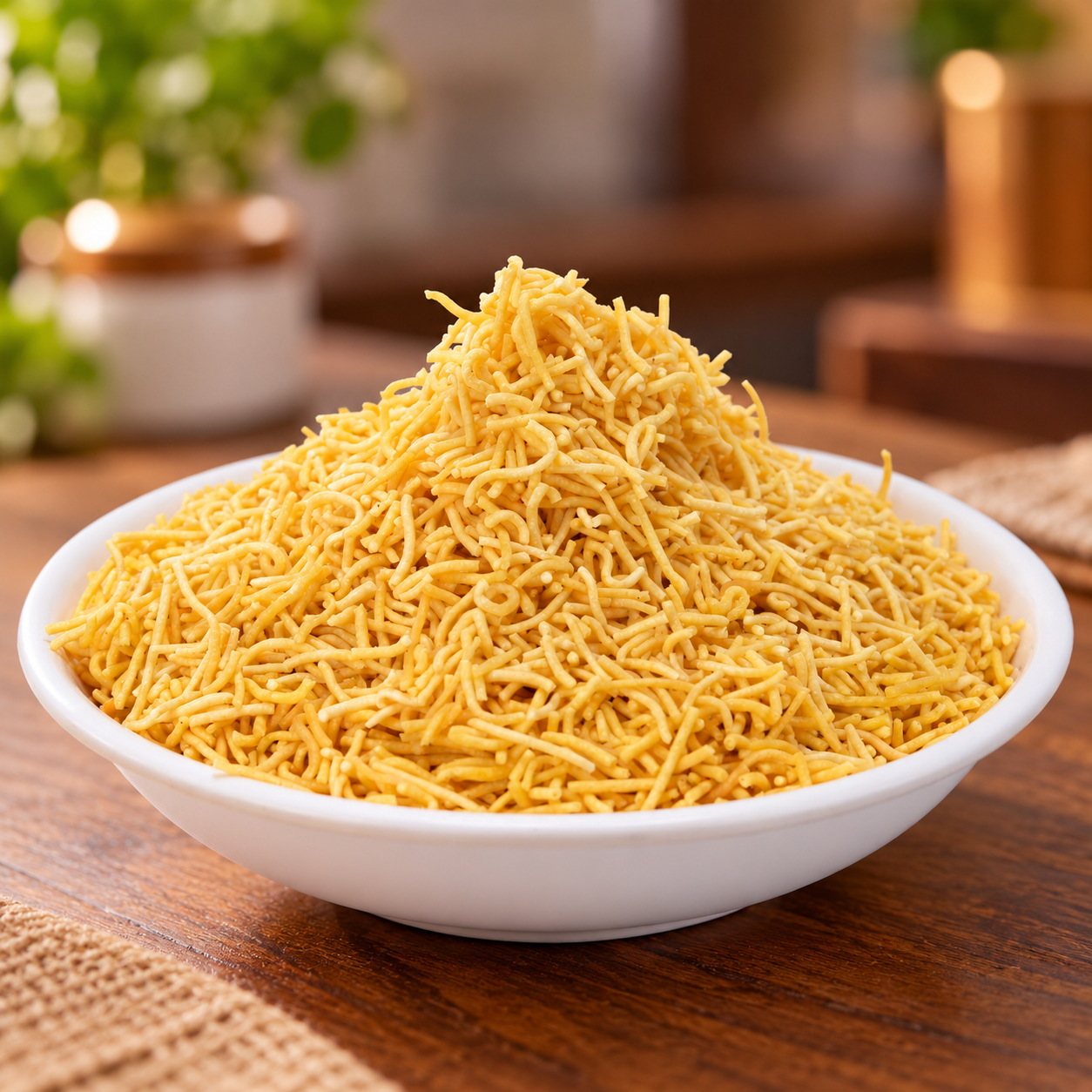Plain Sev