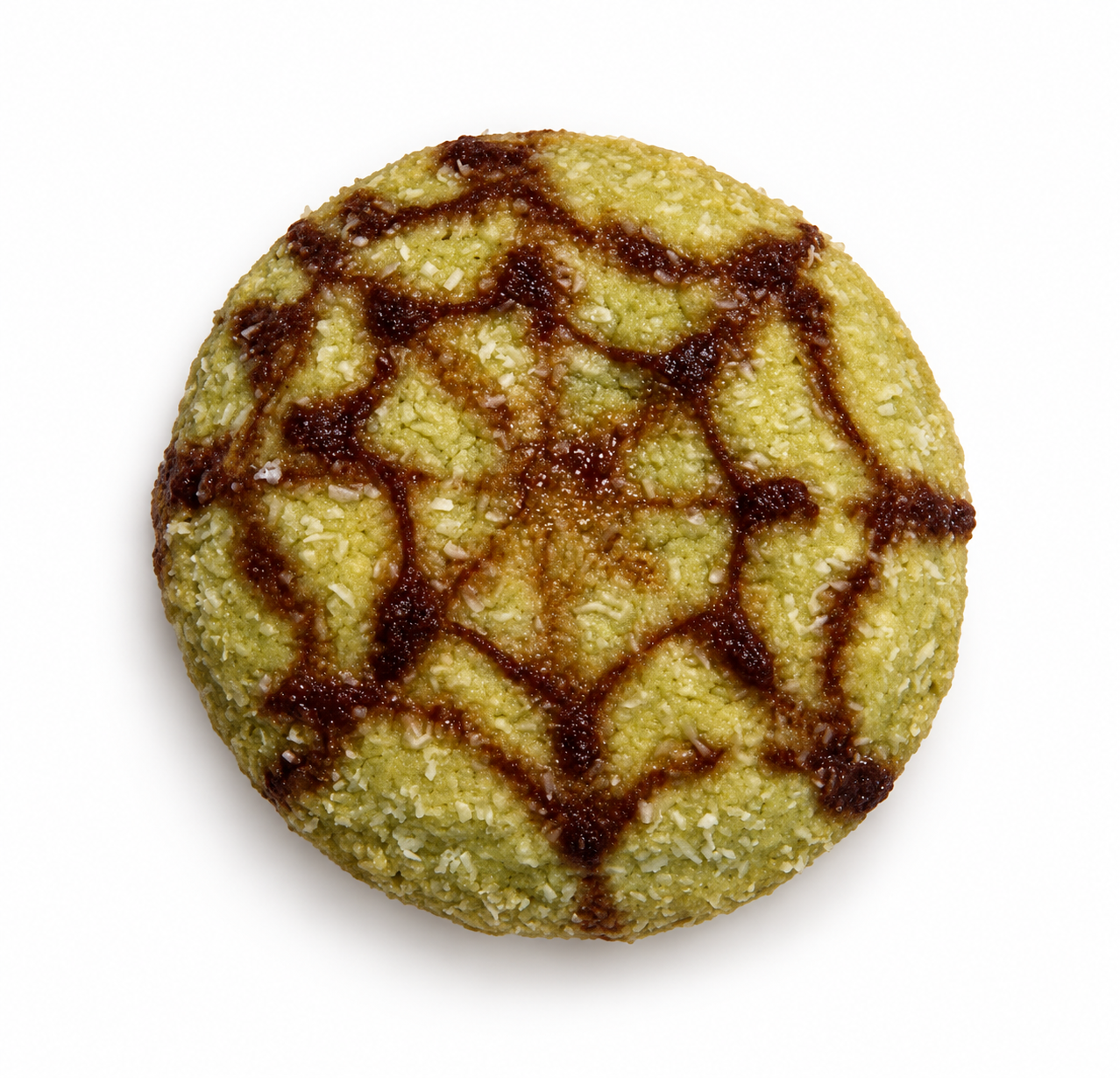 Spooky Ondeh Ondeh Cookie 👻