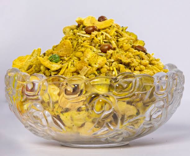 Mitha Mixture