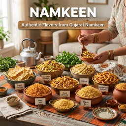 Namkeen