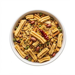 Gujarati Mixture