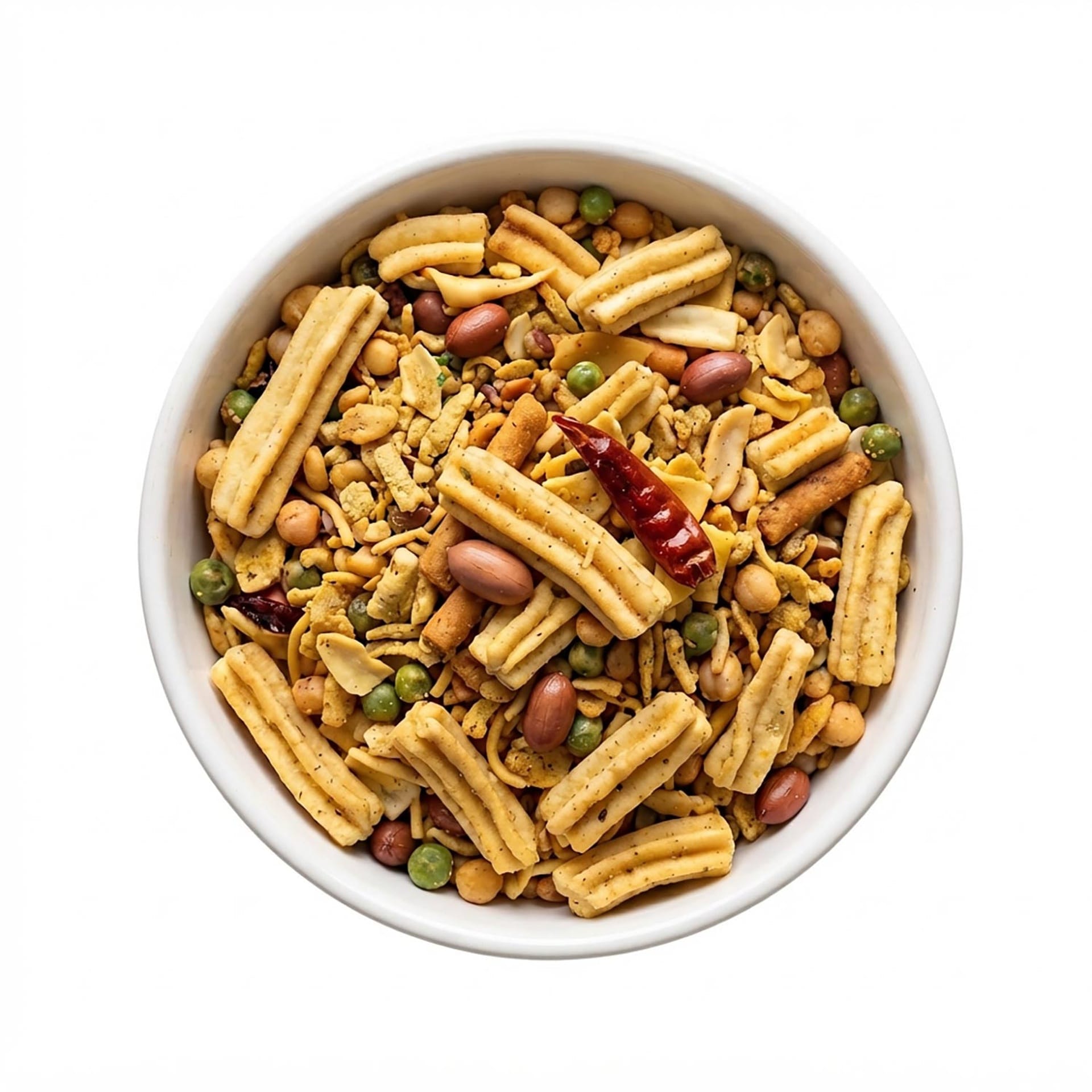 Gujarati Mixture