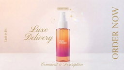 perfume