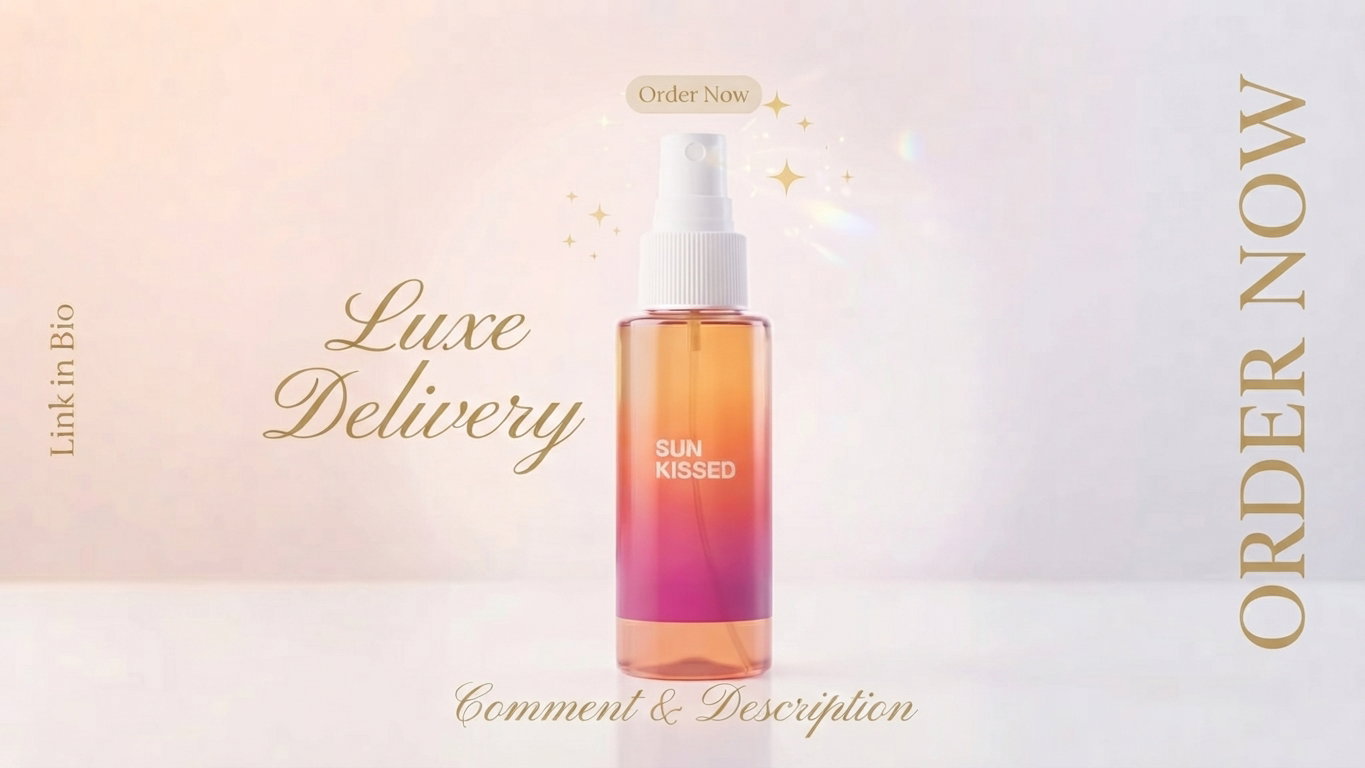 perfume