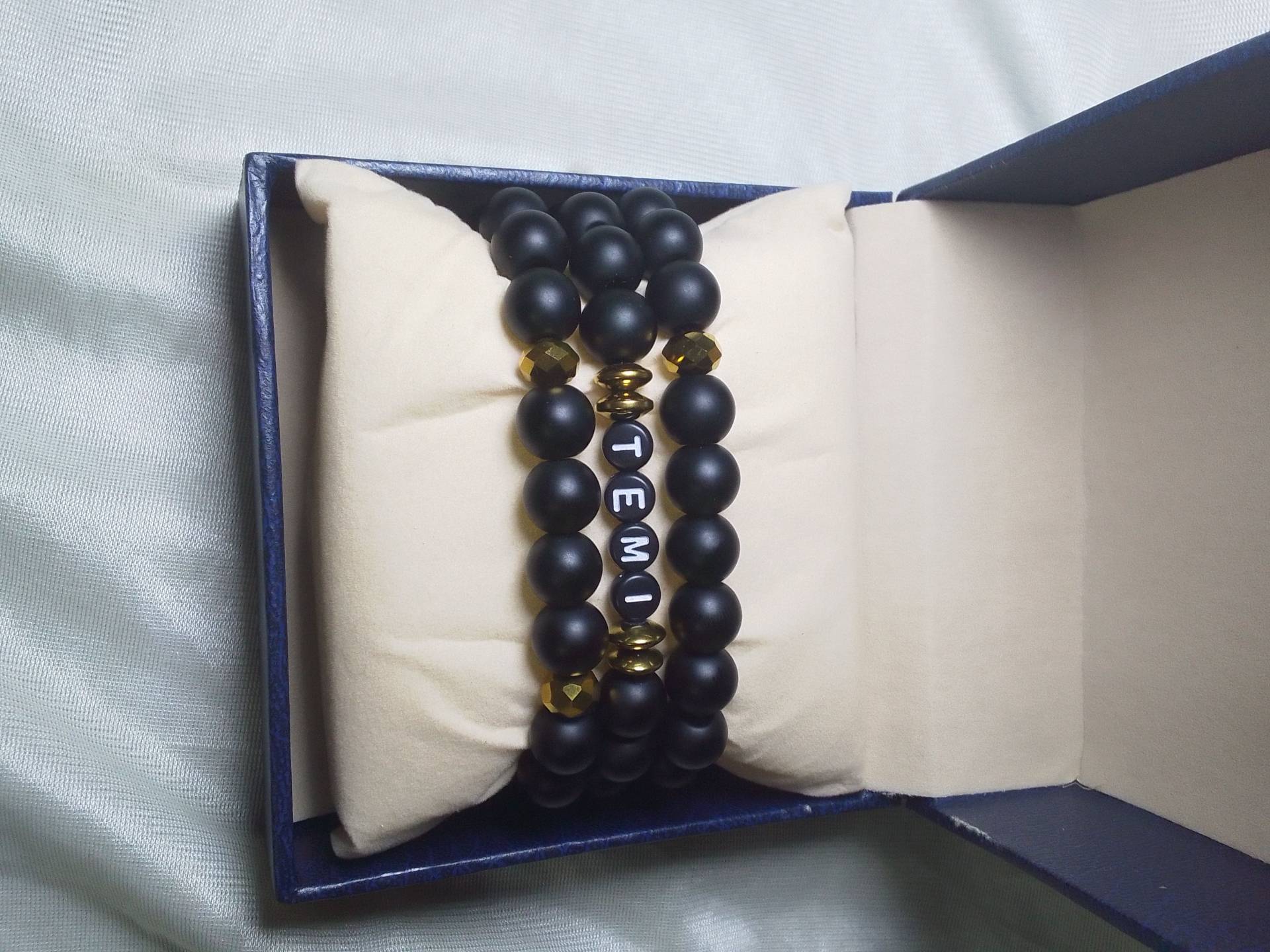 Beaded Bracelets