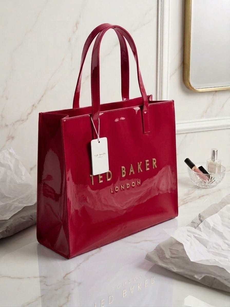 Ted baker big red