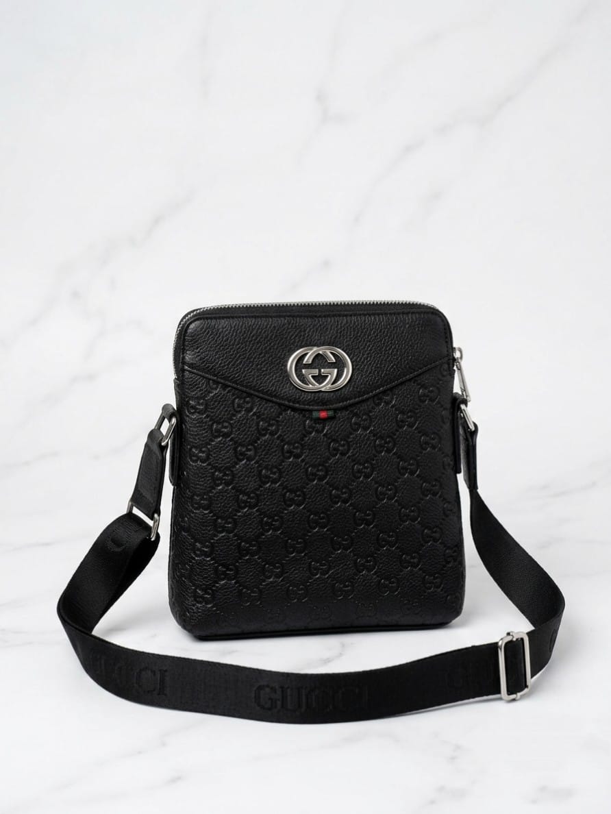 Gucci mens sling 