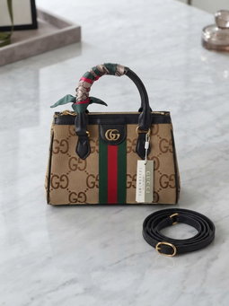 Gucci brown 