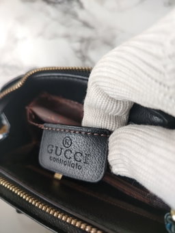 Gucci brown 
