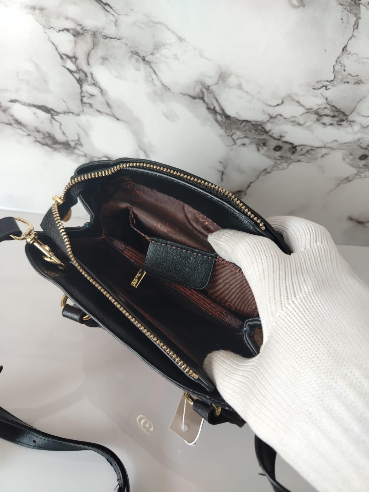 Gucci brown _4