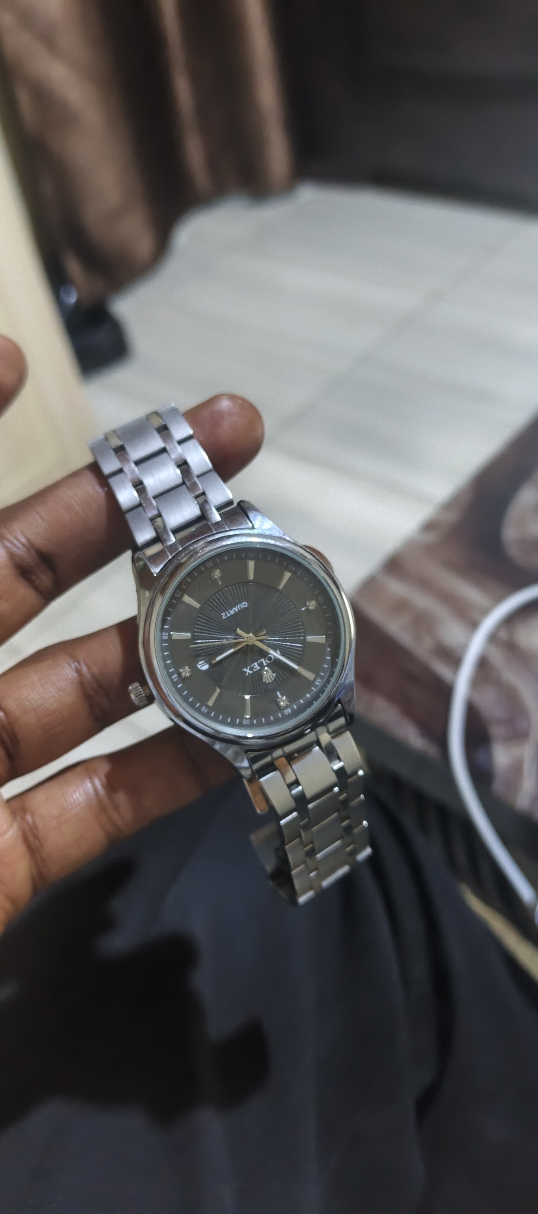 Watch