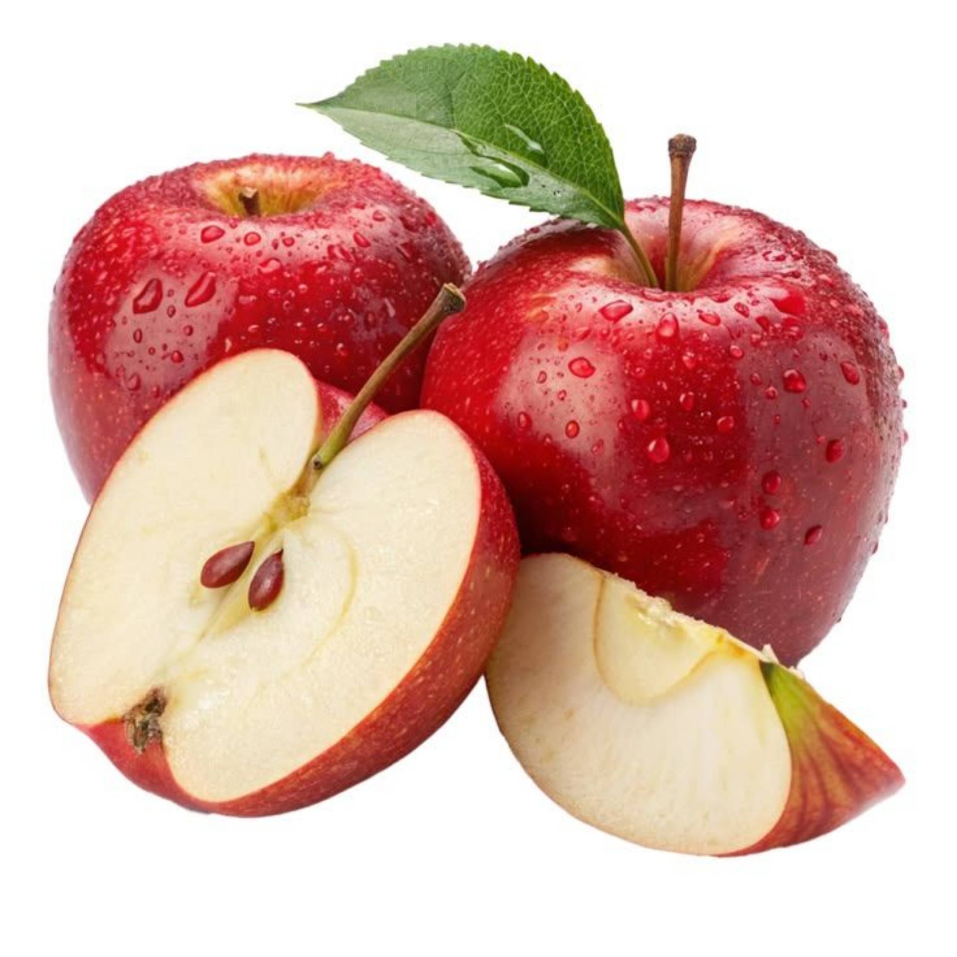 Red Apple (Saib) 
