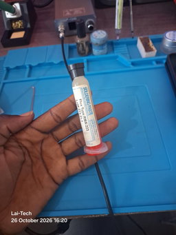Soldering Flux