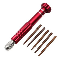 5 in 1 Screwdriver Set
