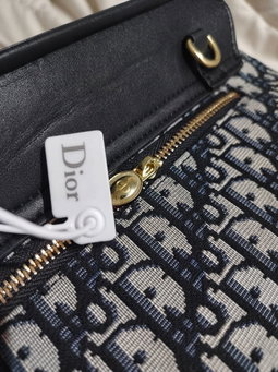 Dior boxed 
