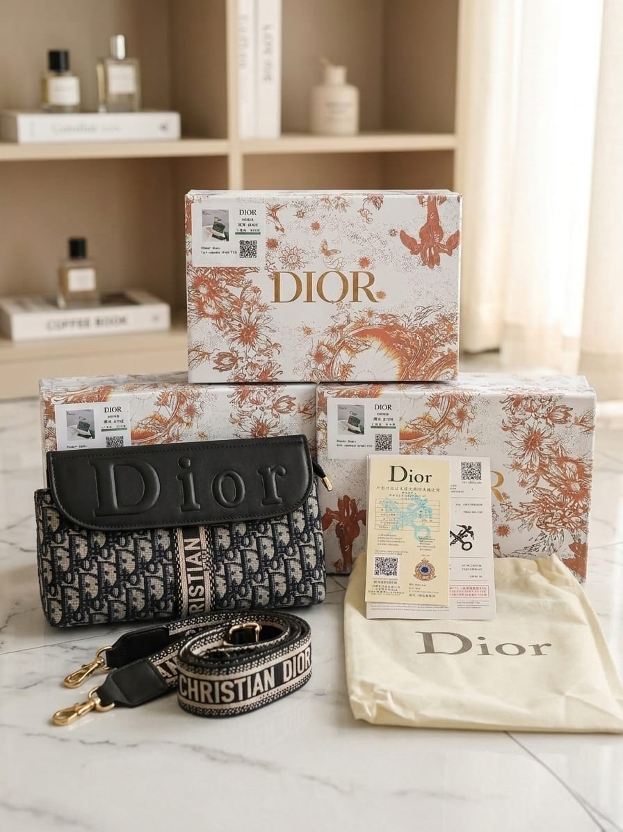 Dior boxed _1