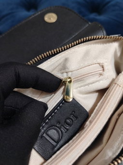 Dior boxed 