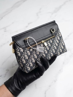 Dior boxed 