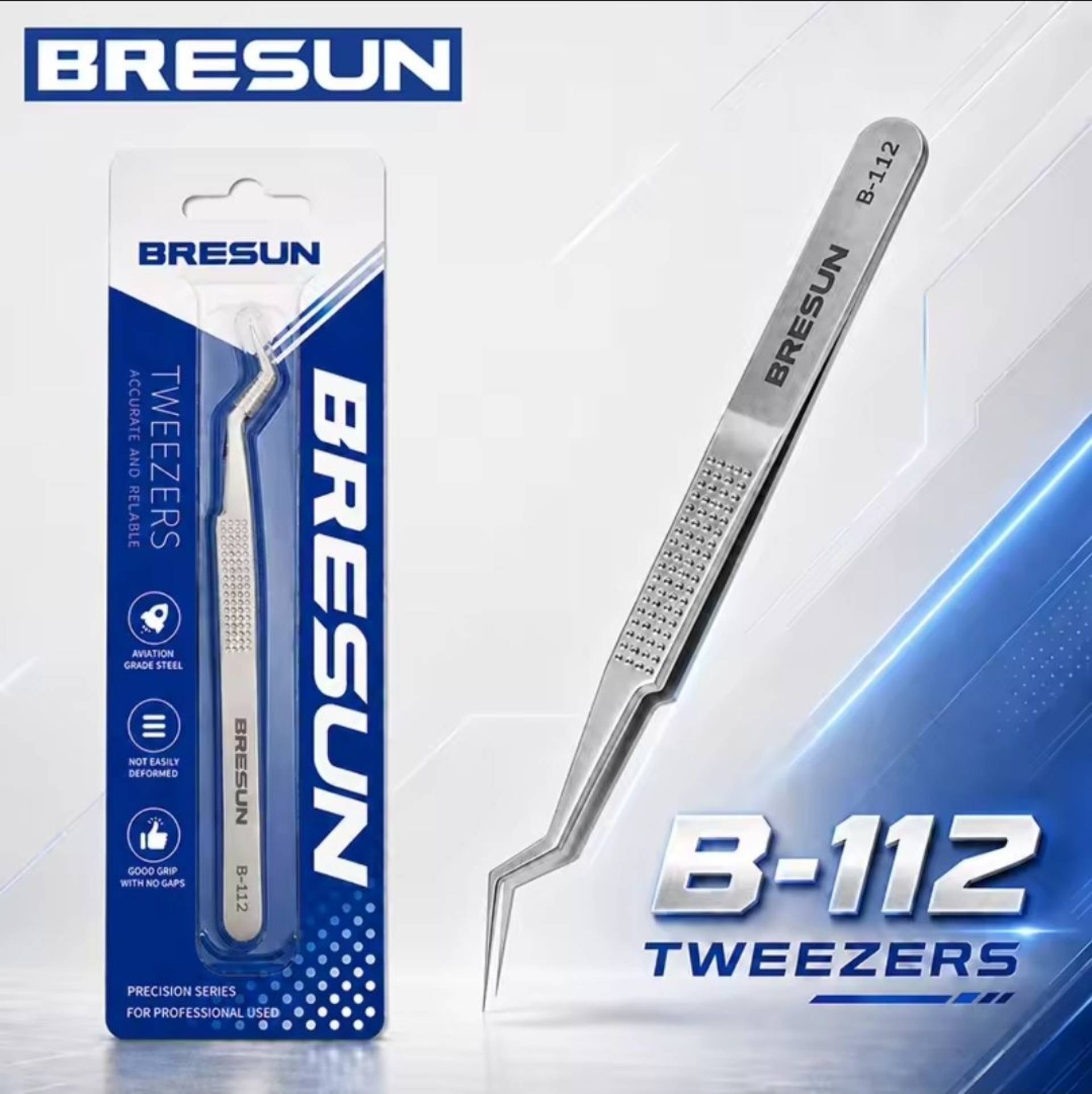 Tweezer