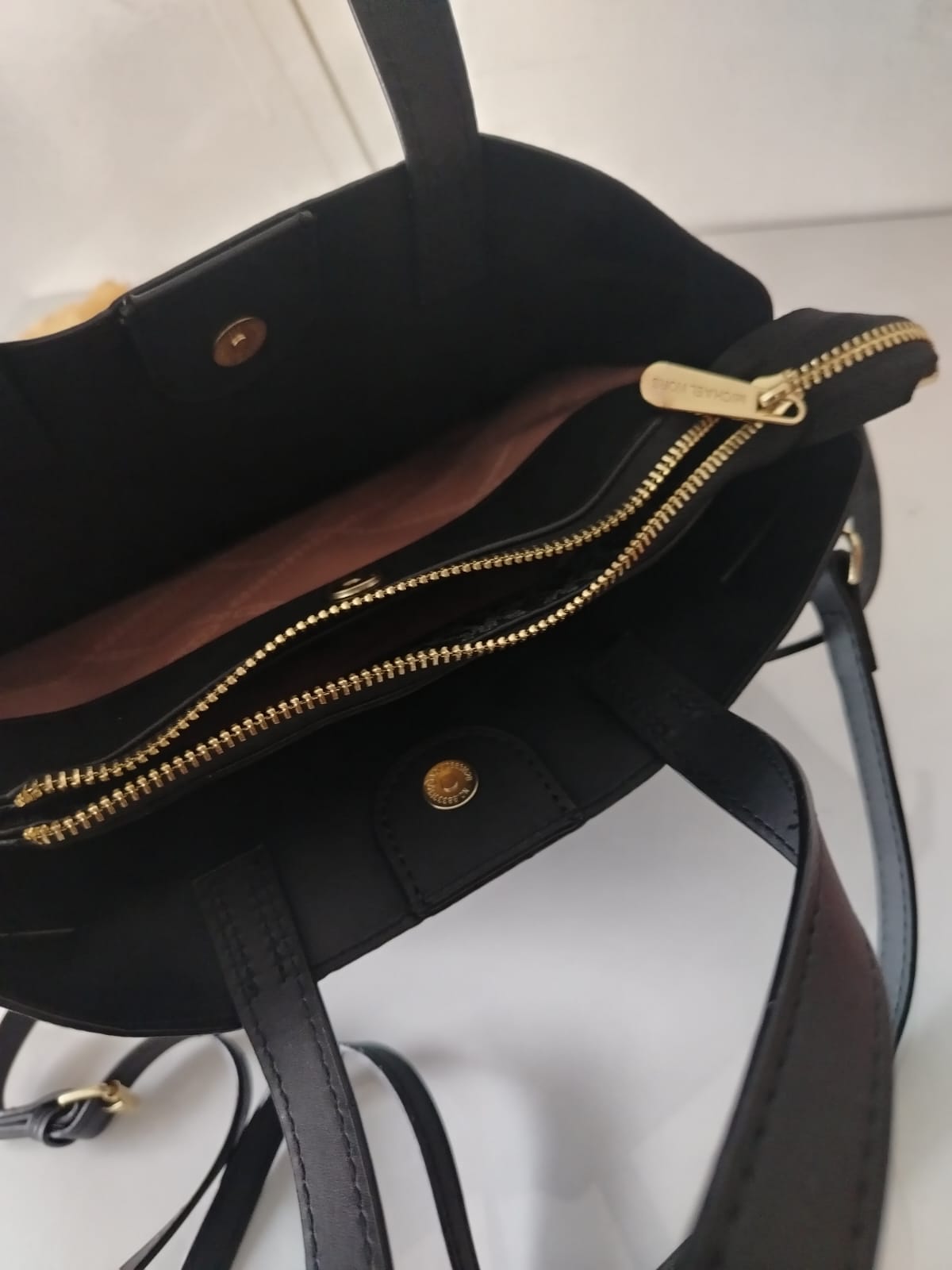 Mk monogram black_2