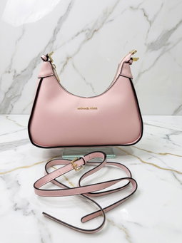 Mk plain pink 