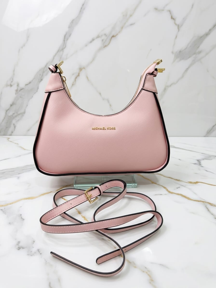 Mk plain pink 