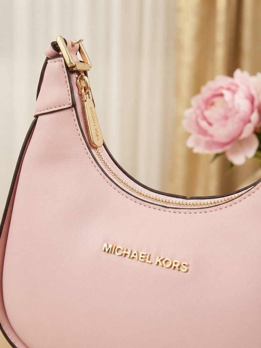 Mk plain pink _1