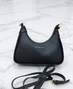 Mk plain black 