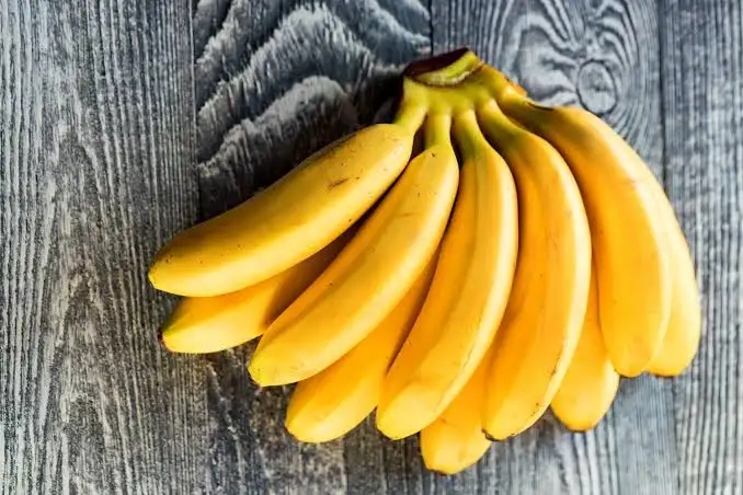 Bananas