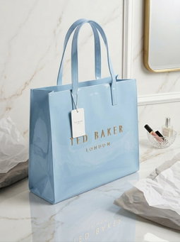 Ted baker light blue 