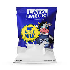 Milk lato