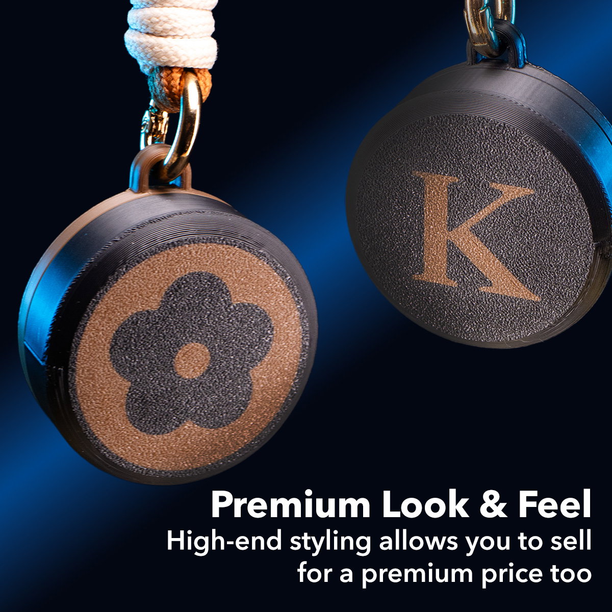 Onyx Premium Katinko Liniment Case (10g and 3g Compatible)