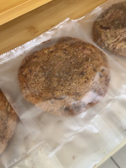 Brown Butter Chocolate Chip Cookie 🍪 