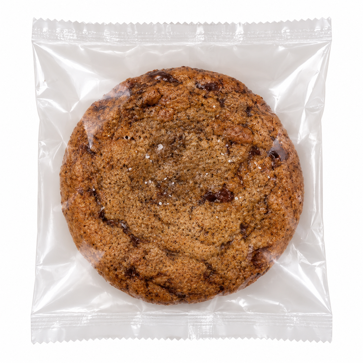 Brown Butter Chocolate Chip Cookie 🍪 