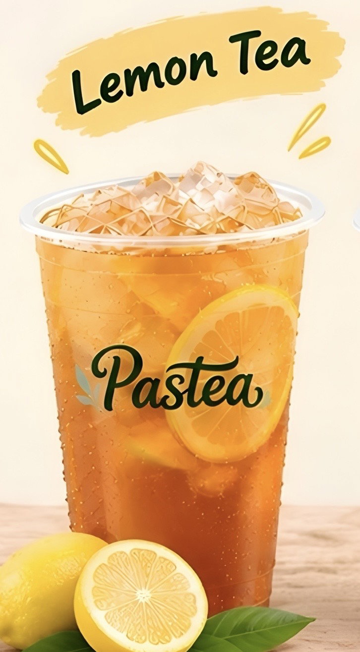 Lemon Tea
