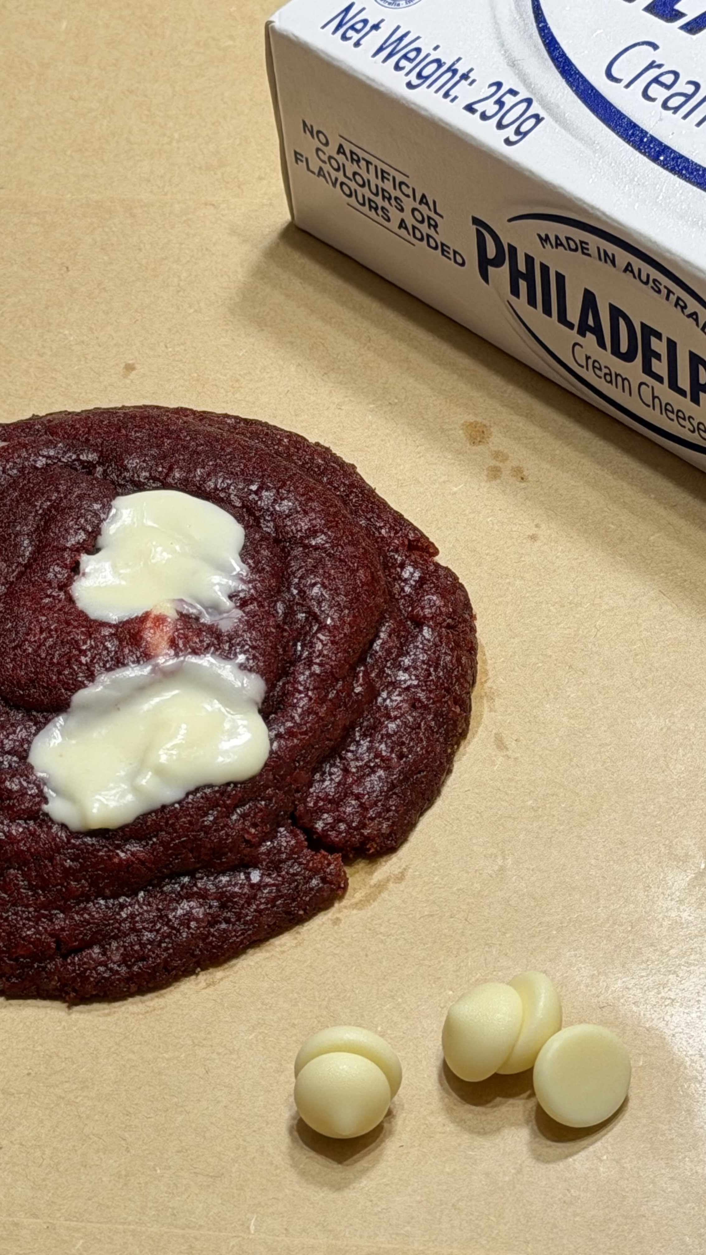 red velvet