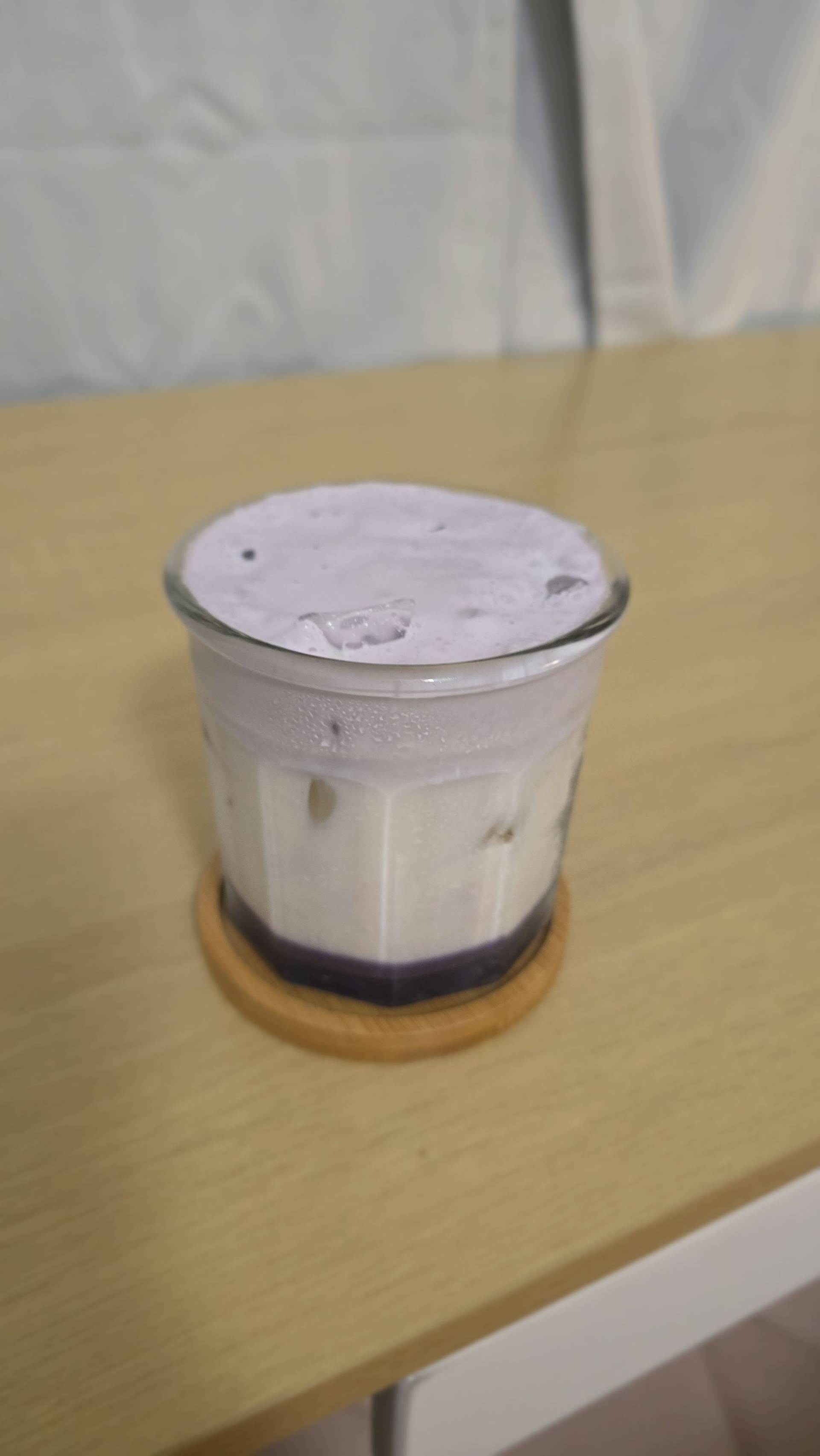 Ube Daydream